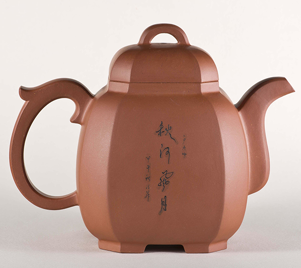 秋河飞月（背面）